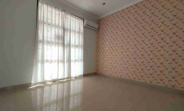 Rumah Strategis di Pakuan Hill Kota Bogor