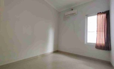 Rumah Strategis di Pakuan Hill Kota Bogor