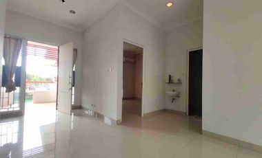 Rumah Strategis di Pakuan Hill Kota Bogor