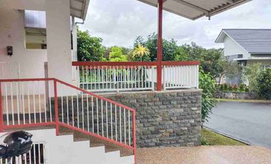 Rumah Strategis di Pakuan Hill Kota Bogor