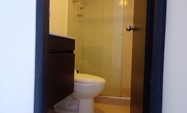 APARATESTUDIO EN ARRIENDO EN EL CENTRO DE MANIZALES