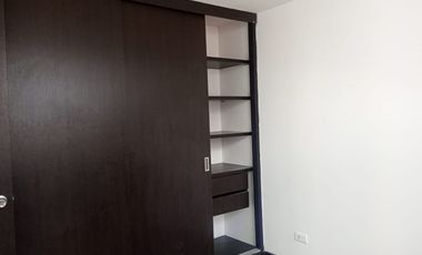 APARATESTUDIO EN ARRIENDO EN EL CENTRO DE MANIZALES