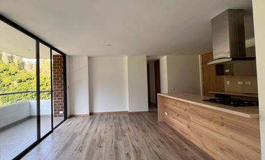 Apartamento en Venta en La Fe Retiro Antioquia