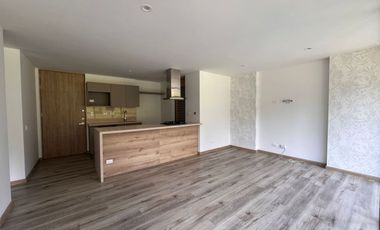 Apartamento en Venta en La Fe Retiro Antioquia