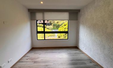 Apartamento en Venta en La Fe Retiro Antioquia