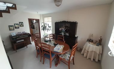 CASA DE 2 PISOS EN VENTA, FLORIDABLANCA