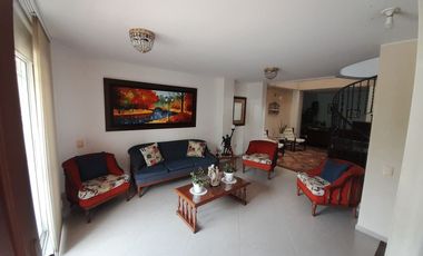 CASA DE 2 PISOS EN VENTA, FLORIDABLANCA