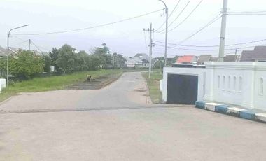 Dijual Rumah Full Fasilitas Bisa KPR di Sidoajo