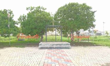 Dijual Rumah Full Fasilitas Bisa KPR di Sidoajo