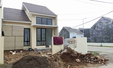 Dijual Rumah Full Fasilitas Bisa KPR di Sidoajo