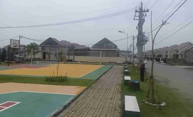 Dijual Rumah Full Fasilitas Bisa KPR di Sidoajo