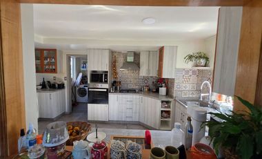 Casa Capitanía de Puerto