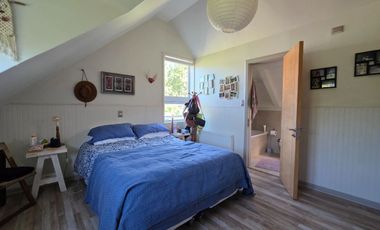 Casa Capitanía de Puerto