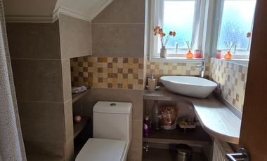 Casa Capitanía de Puerto