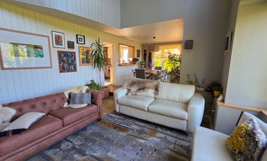 Casa Capitanía de Puerto