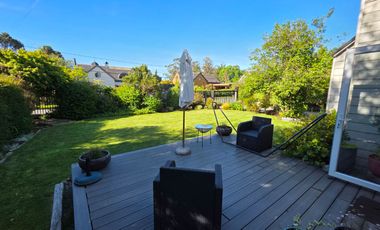 Casa Capitanía de Puerto