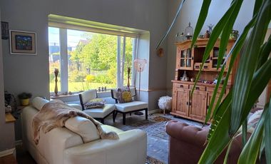 Casa Capitanía de Puerto