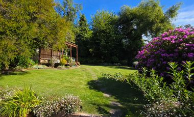 Casa Capitanía de Puerto