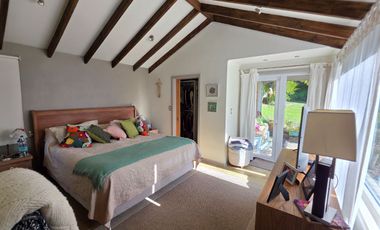 Casa Capitanía de Puerto