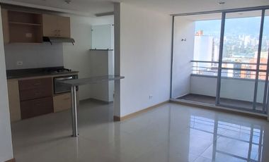 ARRIENDO APTO SABANETA SECTOR CES 3 HABITACIONES