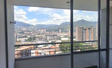 ARRIENDO APTO SABANETA SECTOR CES 3 HABITACIONES