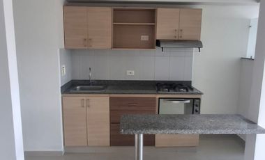 ARRIENDO APTO SABANETA SECTOR CES 3 HABITACIONES