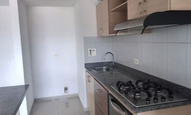 ARRIENDO APTO SABANETA SECTOR CES 3 HABITACIONES