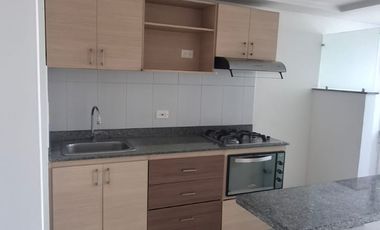 ARRIENDO APTO SABANETA SECTOR CES 3 HABITACIONES