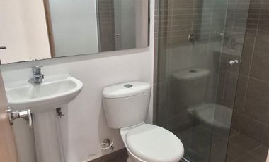 ARRIENDO APTO SABANETA SECTOR CES 3 HABITACIONES