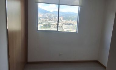 ARRIENDO APTO SABANETA SECTOR CES 3 HABITACIONES