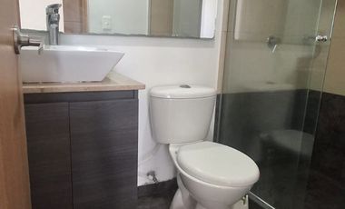 ARRIENDO APTO SABANETA SECTOR CES 3 HABITACIONES