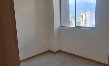 ARRIENDO APTO SABANETA SECTOR CES 3 HABITACIONES