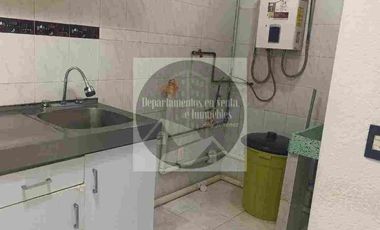 Departamento en Venta 3 recamaras Atlampa Cuauhtémoc CDMX