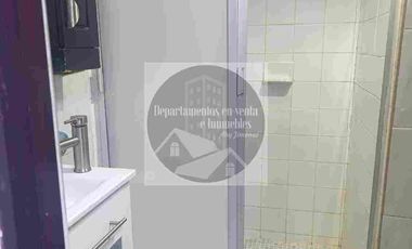 Departamento en Venta 3 recamaras Atlampa Cuauhtémoc CDMX