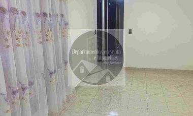 Departamento en Venta 3 recamaras Atlampa Cuauhtémoc CDMX