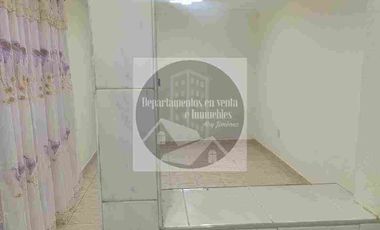 Departamento en Venta 3 recamaras Atlampa Cuauhtémoc CDMX