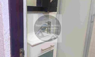 Departamento en Venta 3 recamaras Atlampa Cuauhtémoc CDMX