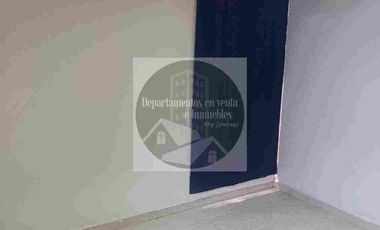 Departamento en Venta 3 recamaras Atlampa Cuauhtémoc CDMX