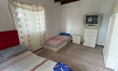 DUPLEX DE UNA HABITACIÓN A LA VENTA. CASILDA, SANTA FÉ.