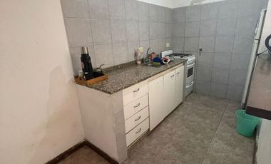 DUPLEX DE UNA HABITACIÓN A LA VENTA. CASILDA, SANTA FÉ.