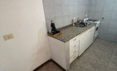 DUPLEX DE UNA HABITACIÓN A LA VENTA. CASILDA, SANTA FÉ.