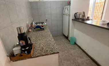 DUPLEX DE UNA HABITACIÓN A LA VENTA. CASILDA, SANTA FÉ.
