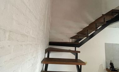 DUPLEX DE UNA HABITACIÓN A LA VENTA. CASILDA, SANTA FÉ.