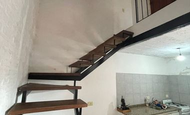 DUPLEX DE UNA HABITACIÓN A LA VENTA. CASILDA, SANTA FÉ.