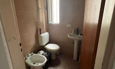 DUPLEX DE UNA HABITACIÓN A LA VENTA. CASILDA, SANTA FÉ.