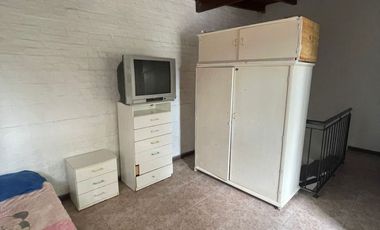 DUPLEX DE UNA HABITACIÓN A LA VENTA. CASILDA, SANTA FÉ.