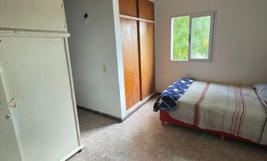 DUPLEX DE UNA HABITACIÓN A LA VENTA. CASILDA, SANTA FÉ.