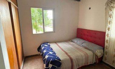 DUPLEX DE UNA HABITACIÓN A LA VENTA. CASILDA, SANTA FÉ.