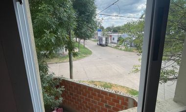 DUPLEX DE UNA HABITACIÓN A LA VENTA. CASILDA, SANTA FÉ.