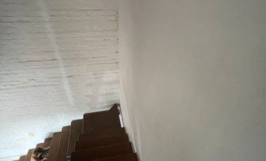 DUPLEX DE UNA HABITACIÓN A LA VENTA. CASILDA, SANTA FÉ.